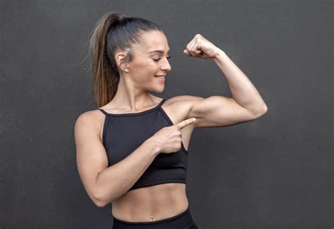 Building muscle as a woman : r/beginnerfitness